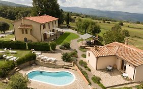 Agriturismo Le Casaline